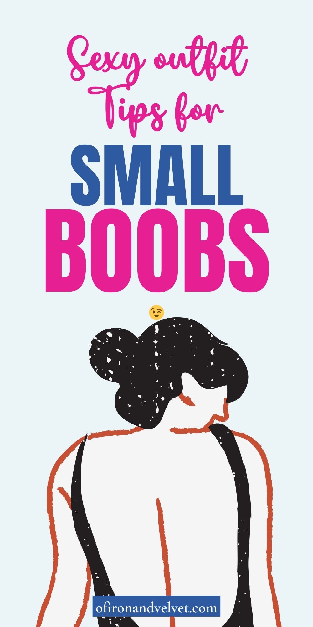 Style Tips For Small Boobs: 9 Ways to Look Sexy With Small Breasts